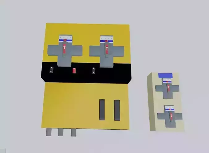 convertisseur power supply unit