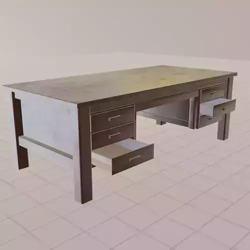 table asset