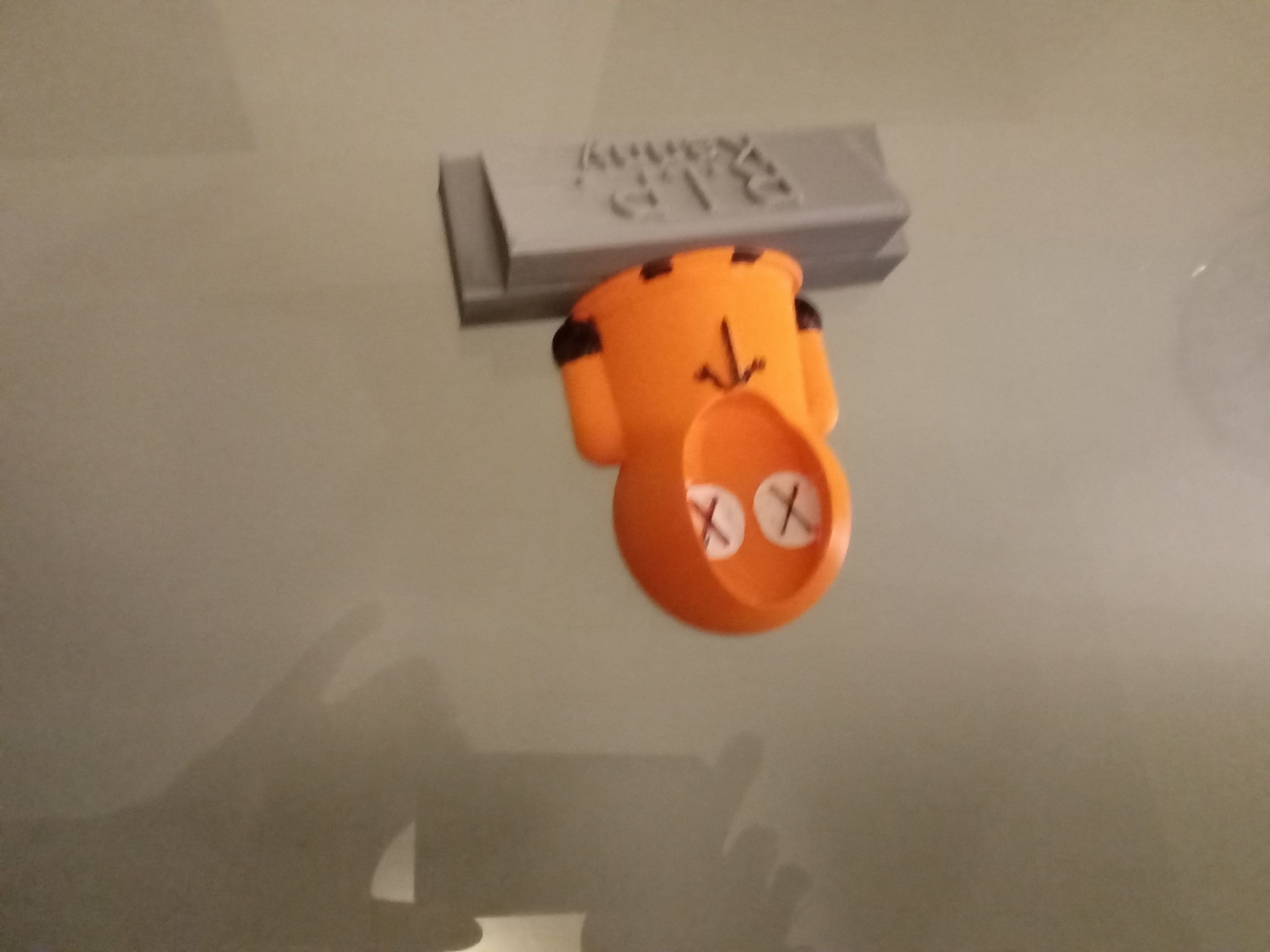 Kenny South Park 3D print model_18