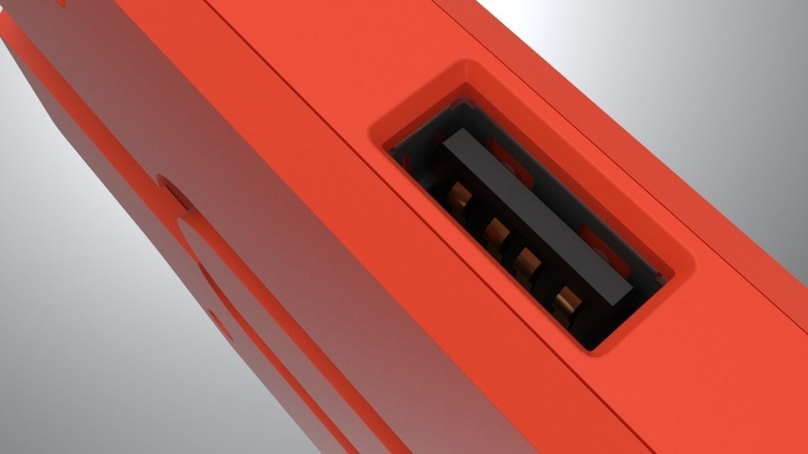 HOENN POKEDEX Free 3D model_9