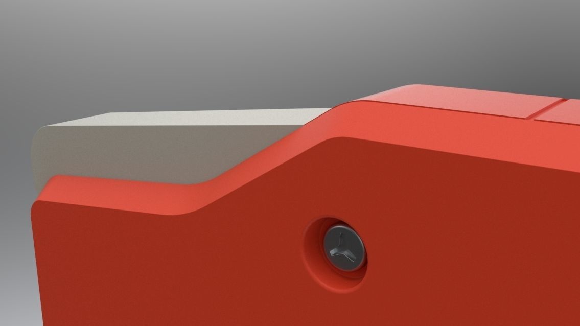 HOENN POKEDEX Free 3D model_10