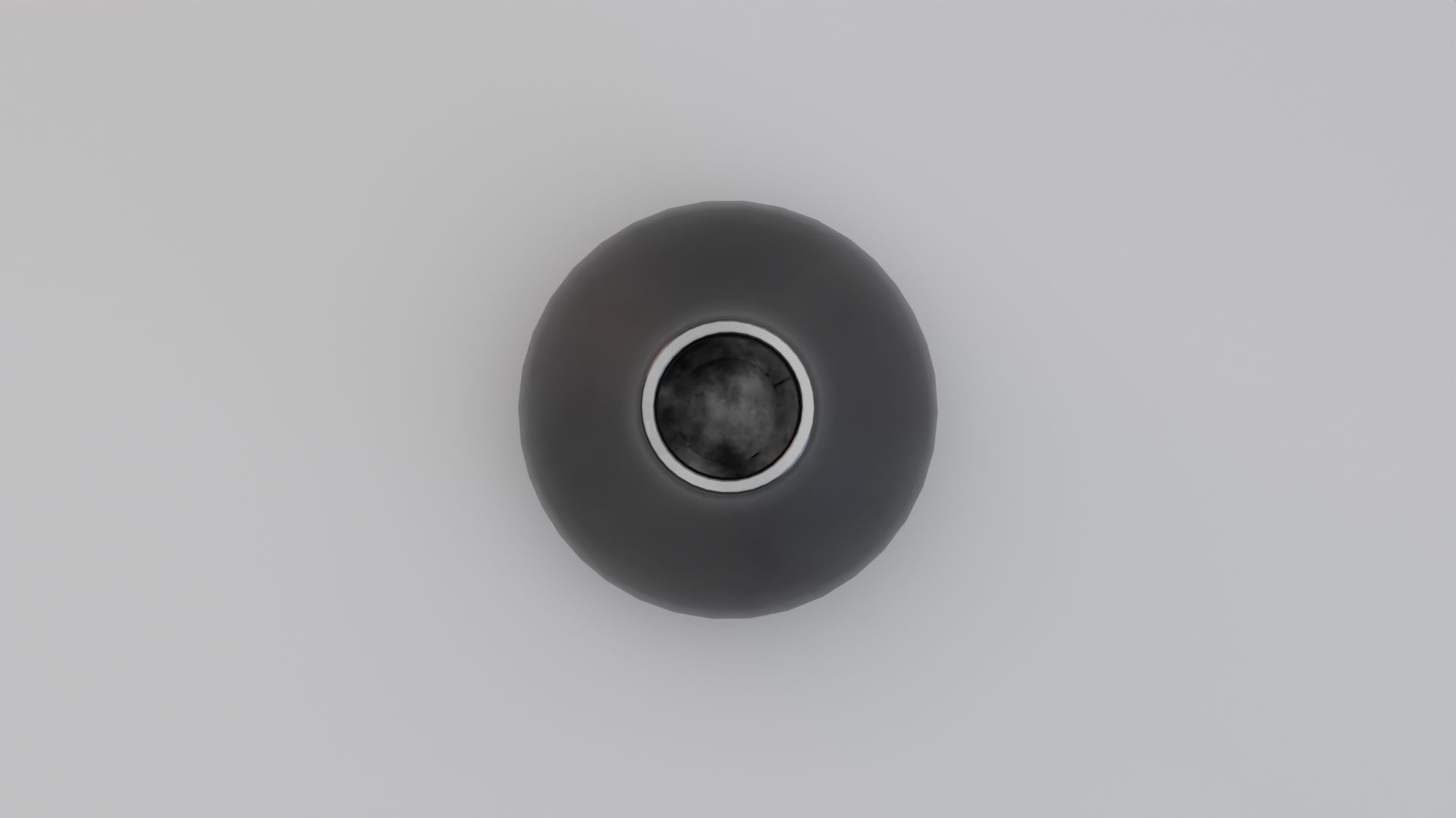 Galvnized Steel Vace 3D model_7