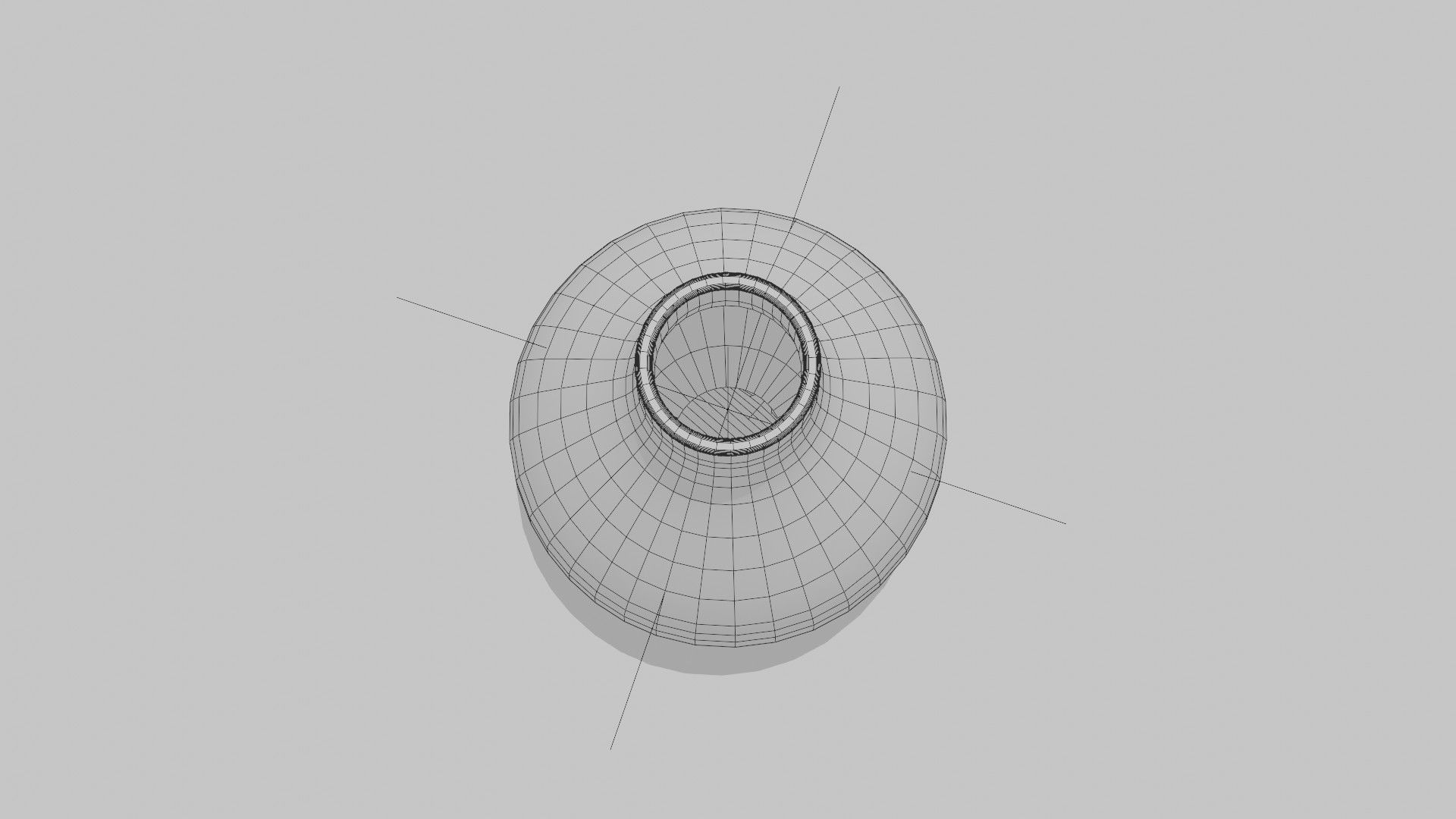 Galvnized Steel Vace 3D model_11