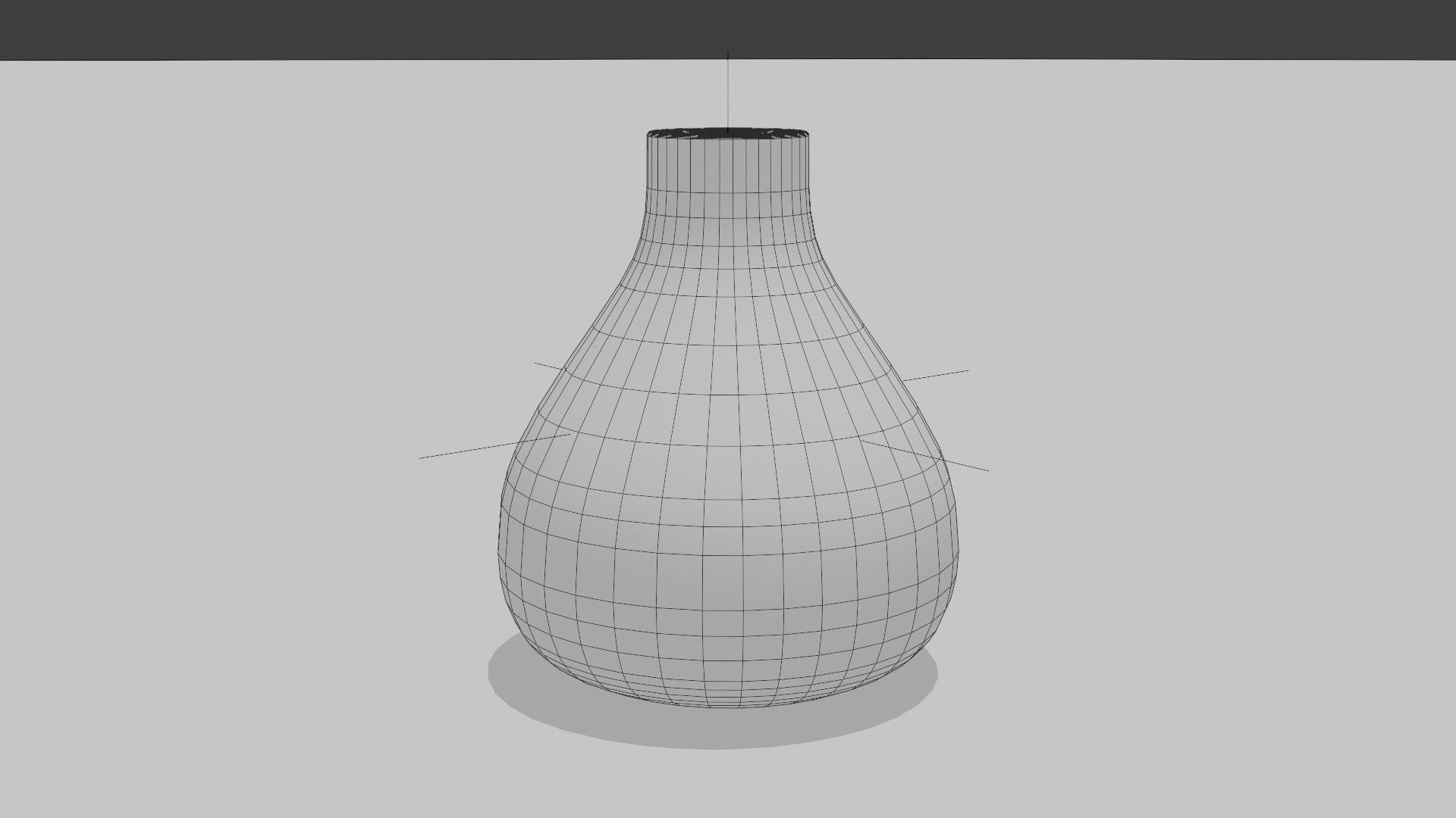 Galvnized Steel Vace 3D model_15