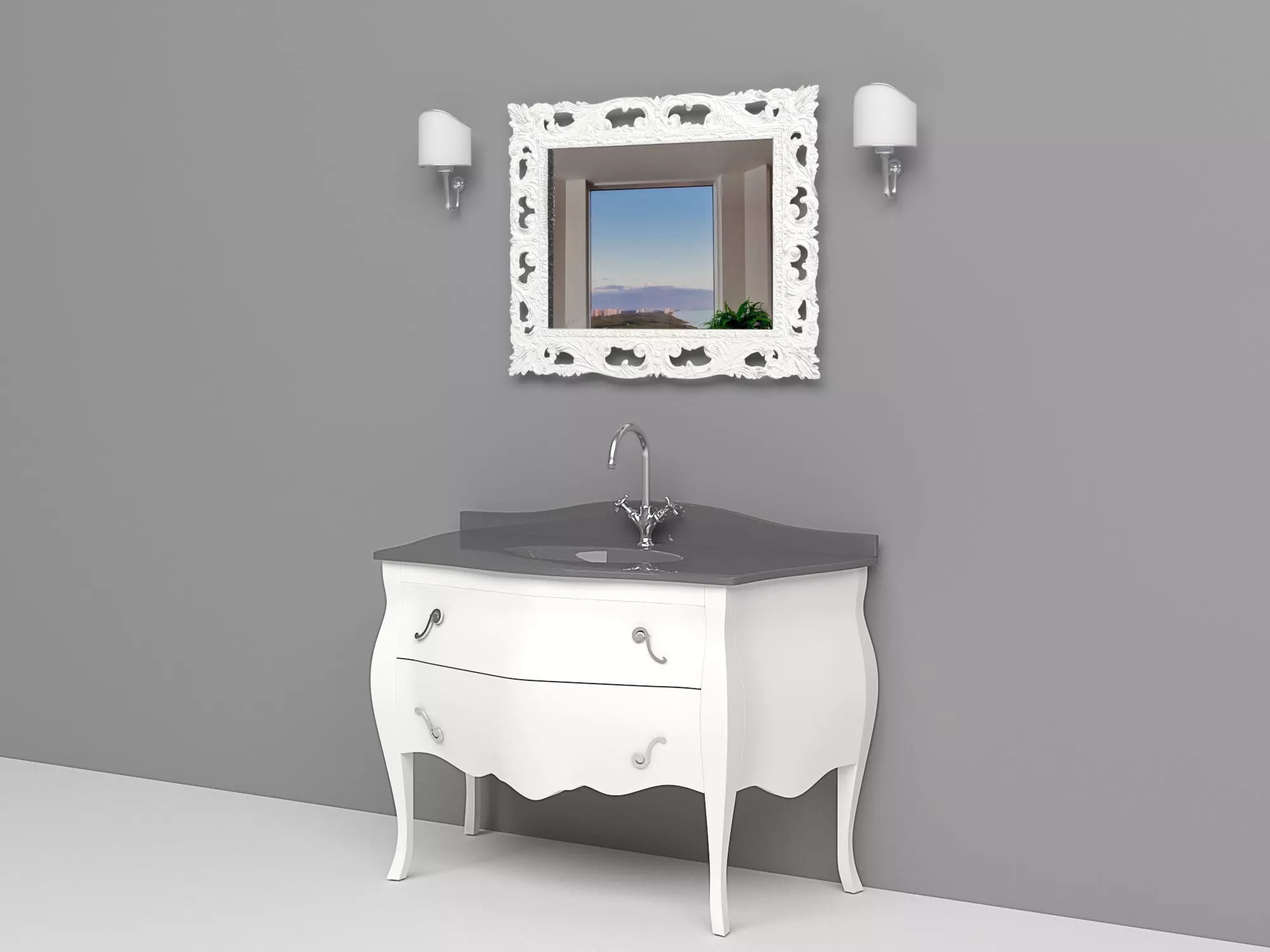 MOZART 124 3D model_0