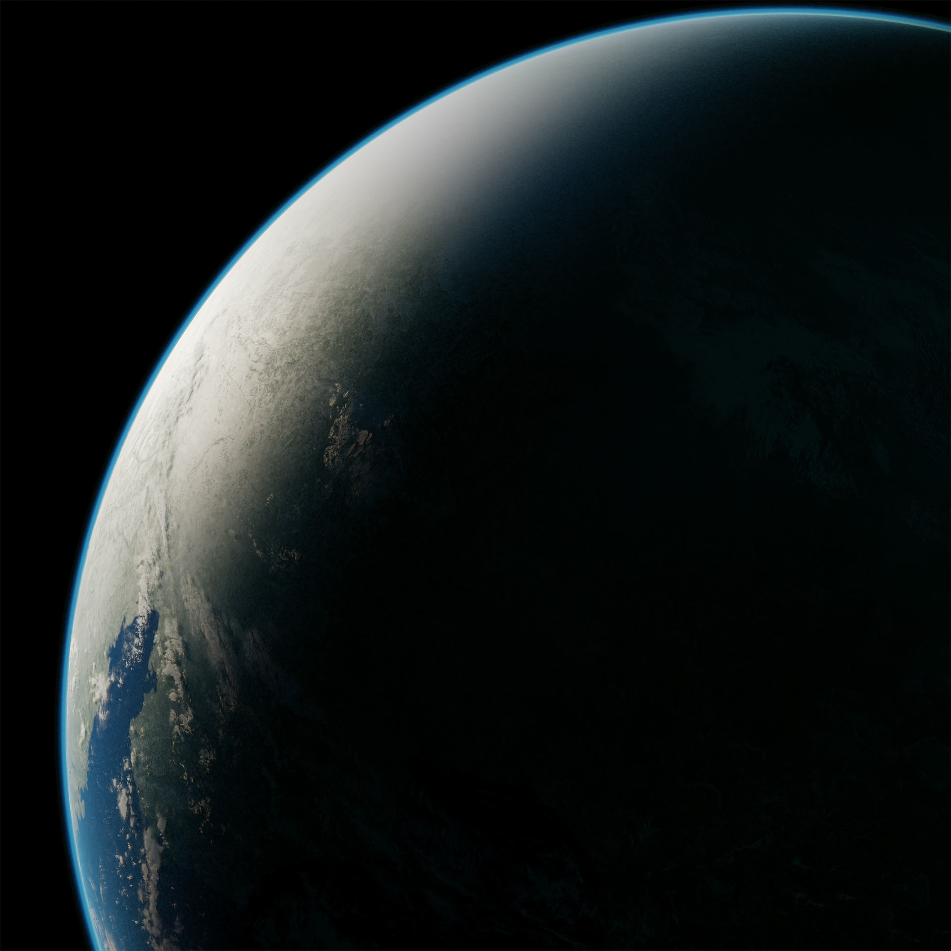 Planet Mafteakkor 12K 3D model_8