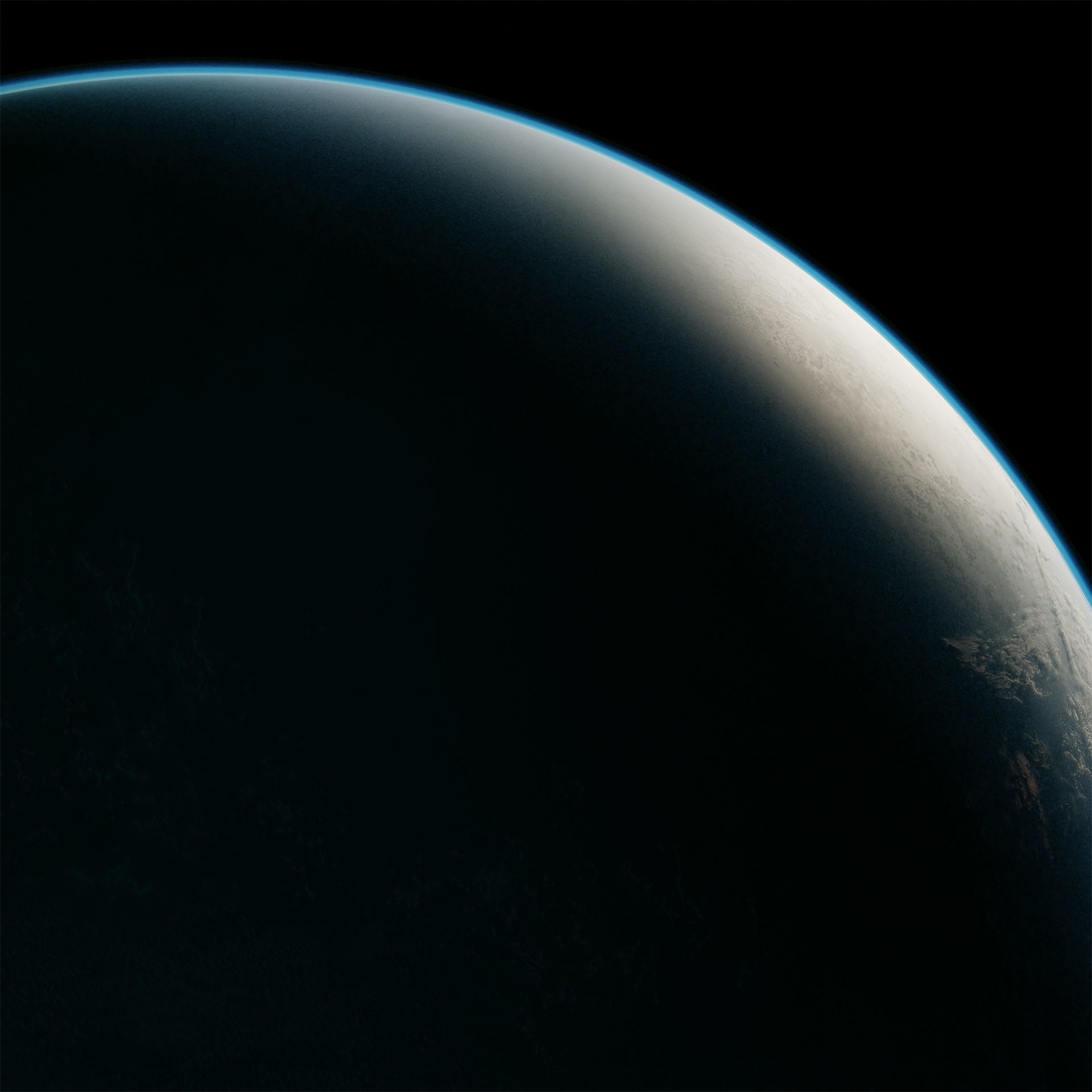 Planet Mafteakkor 12K 3D model_9