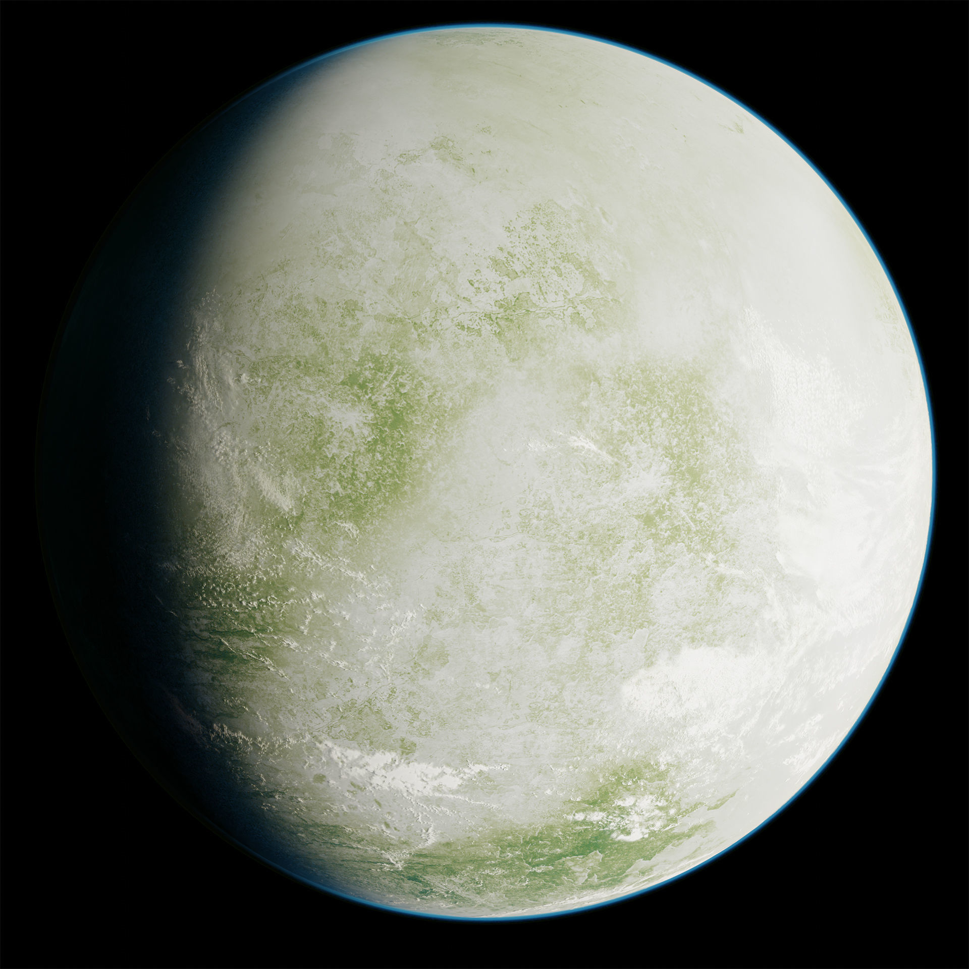 Planet Mafteakkor 12K 3D model_3