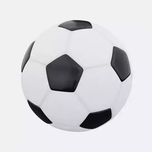 Soccer Ball