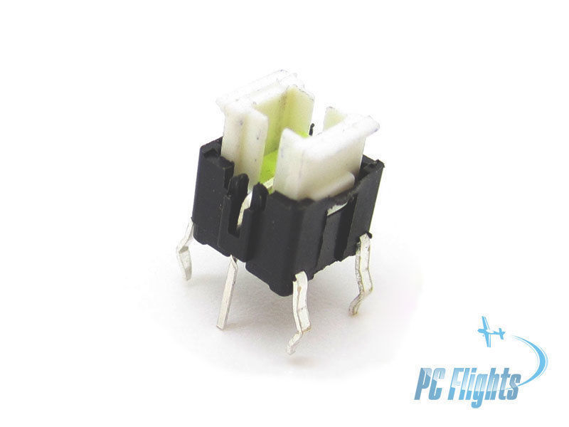 AIRBUS A320 MCDU  3D print model_9