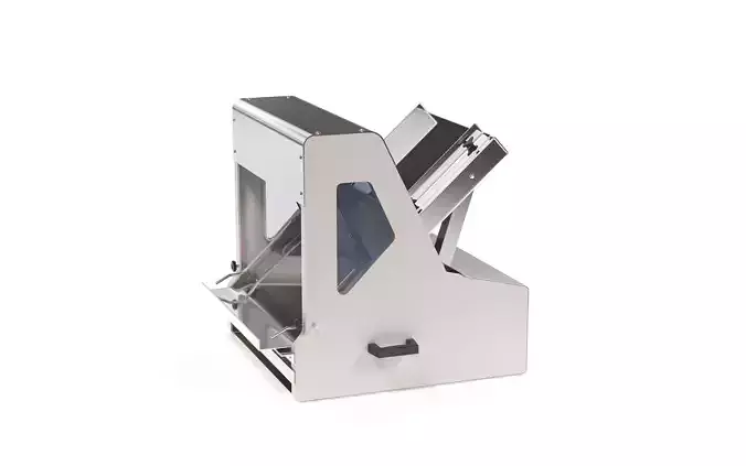 bread slicer 3D model