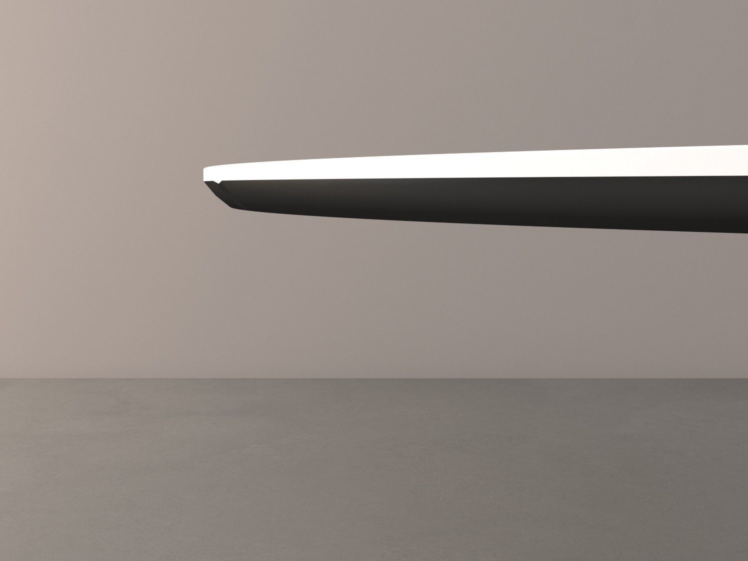 DIZDAR Round Table Base - BALASAGUN Free 3D model_2