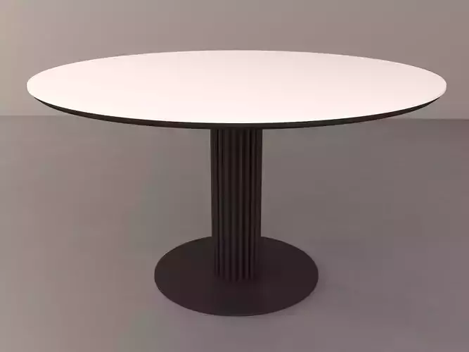 DIZDAR Round Table Base - BALASAGUN