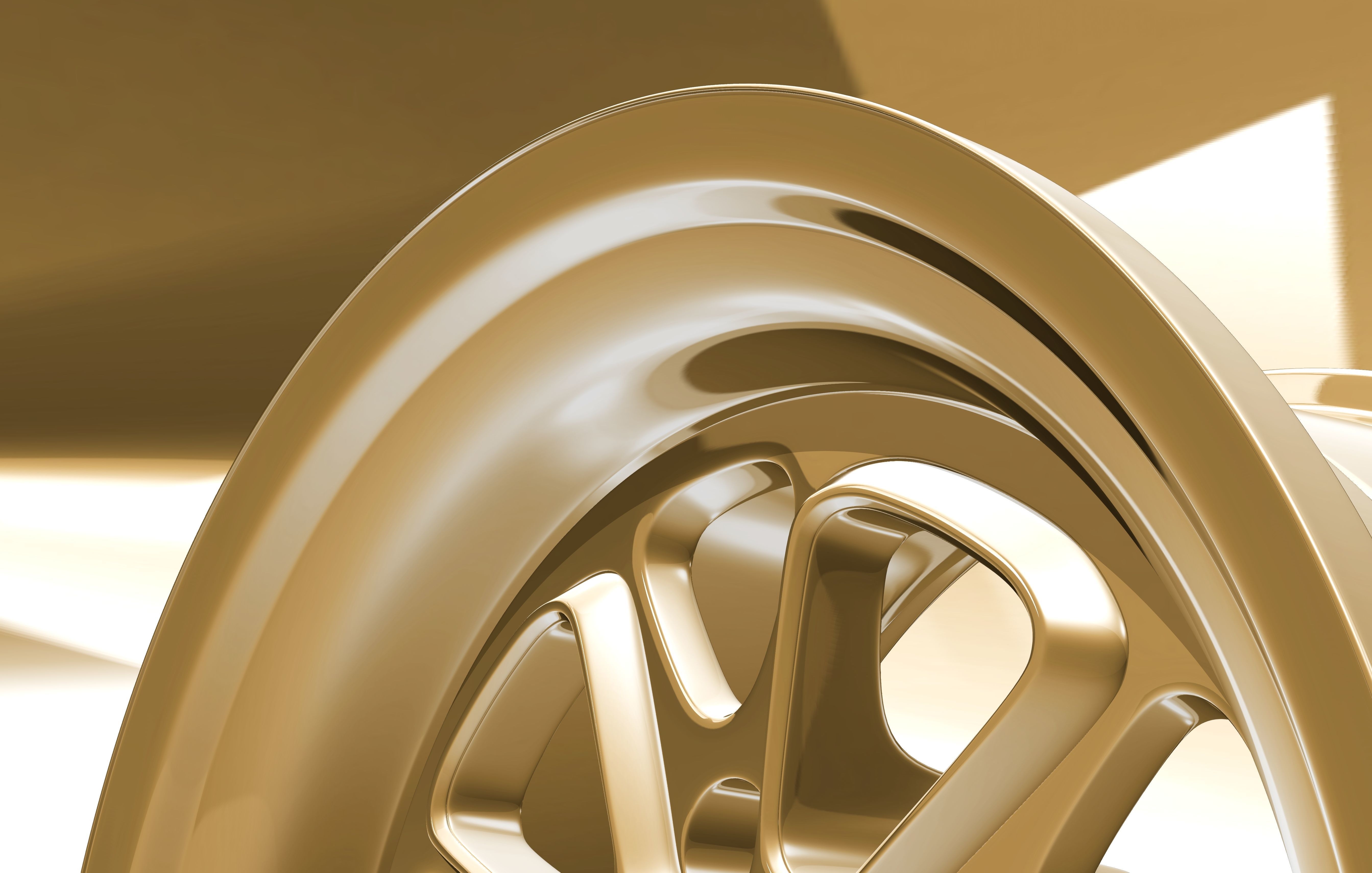 Fifteen52 2pc Outlaw 001 Low-poly 3D model_17