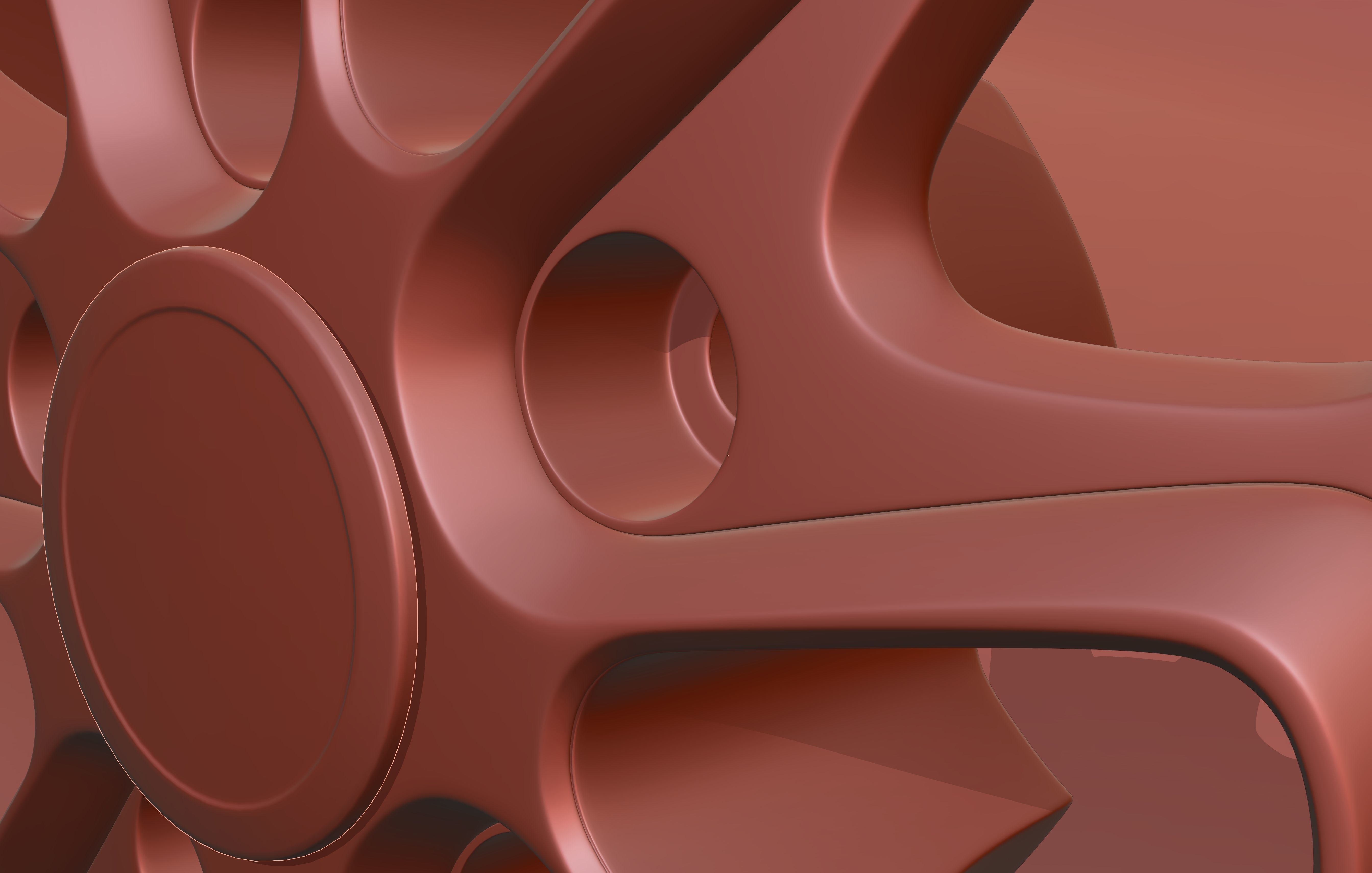 Fifteen52 2pc Outlaw 001 Low-poly 3D model_24