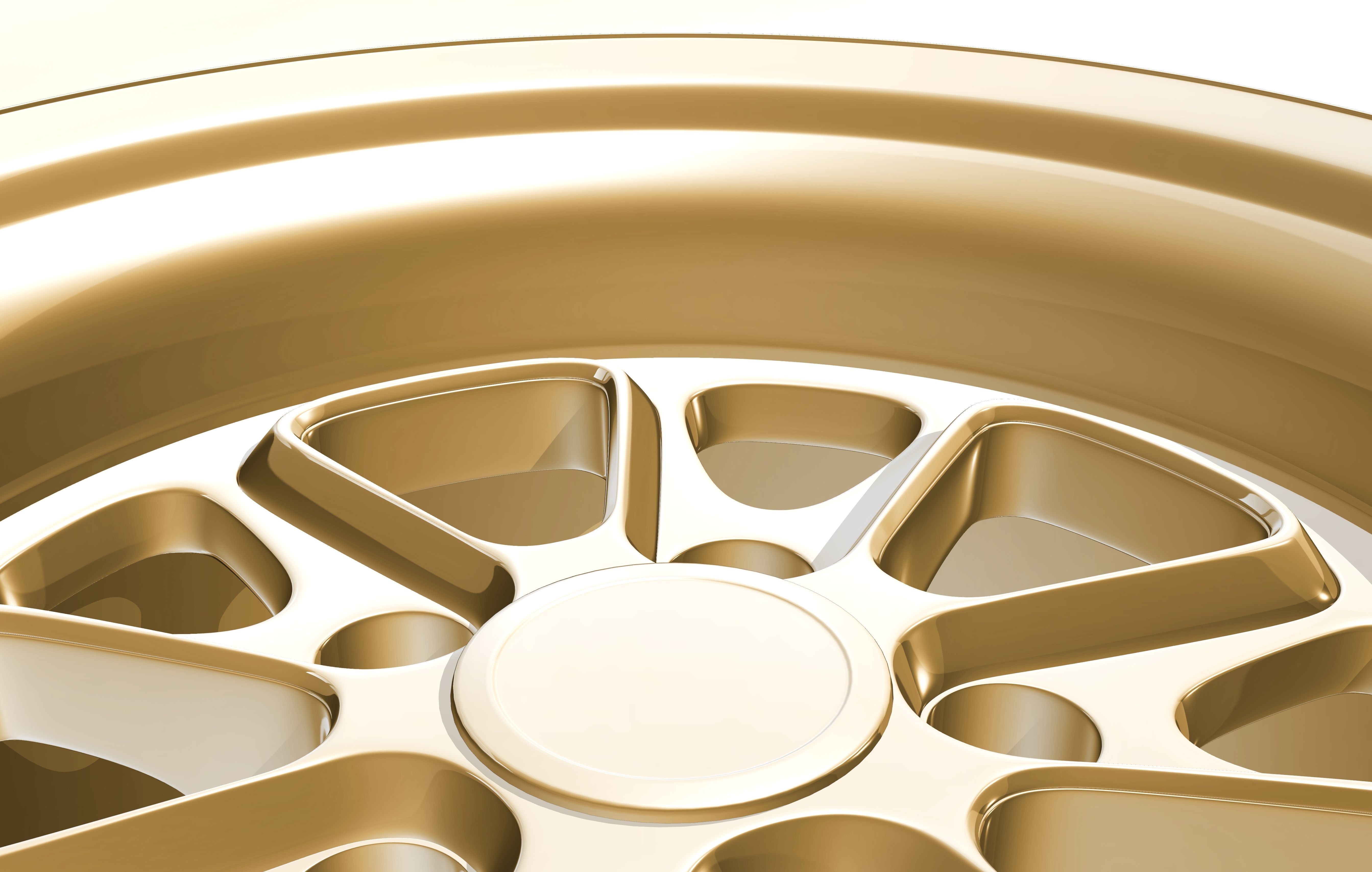 Fifteen52 2pc Outlaw 001 Low-poly 3D model_23