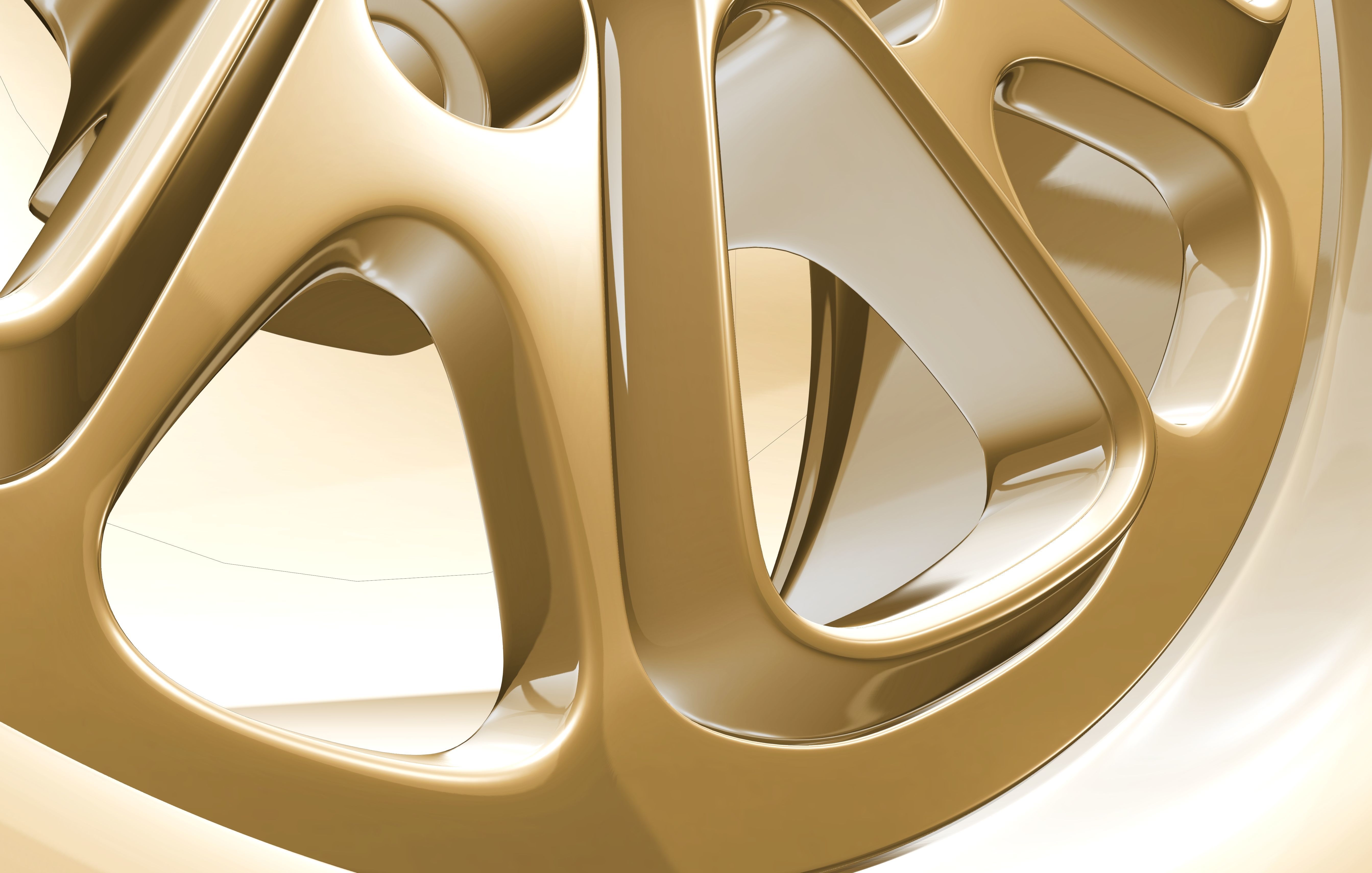 Fifteen52 2pc Outlaw 001 Low-poly 3D model_21