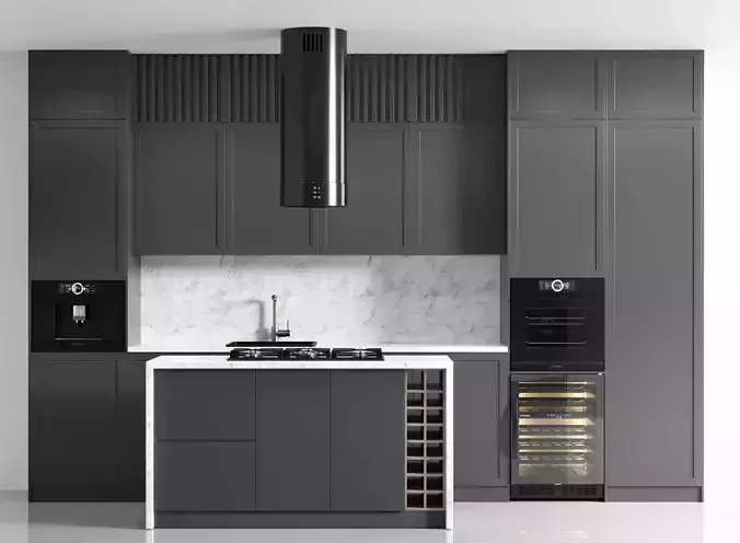 Kitchen Appliance Bosch Kitchen No 16