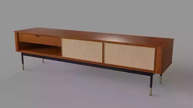 Miriam 71 Media Stand