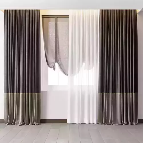 Hadi Curtains 44