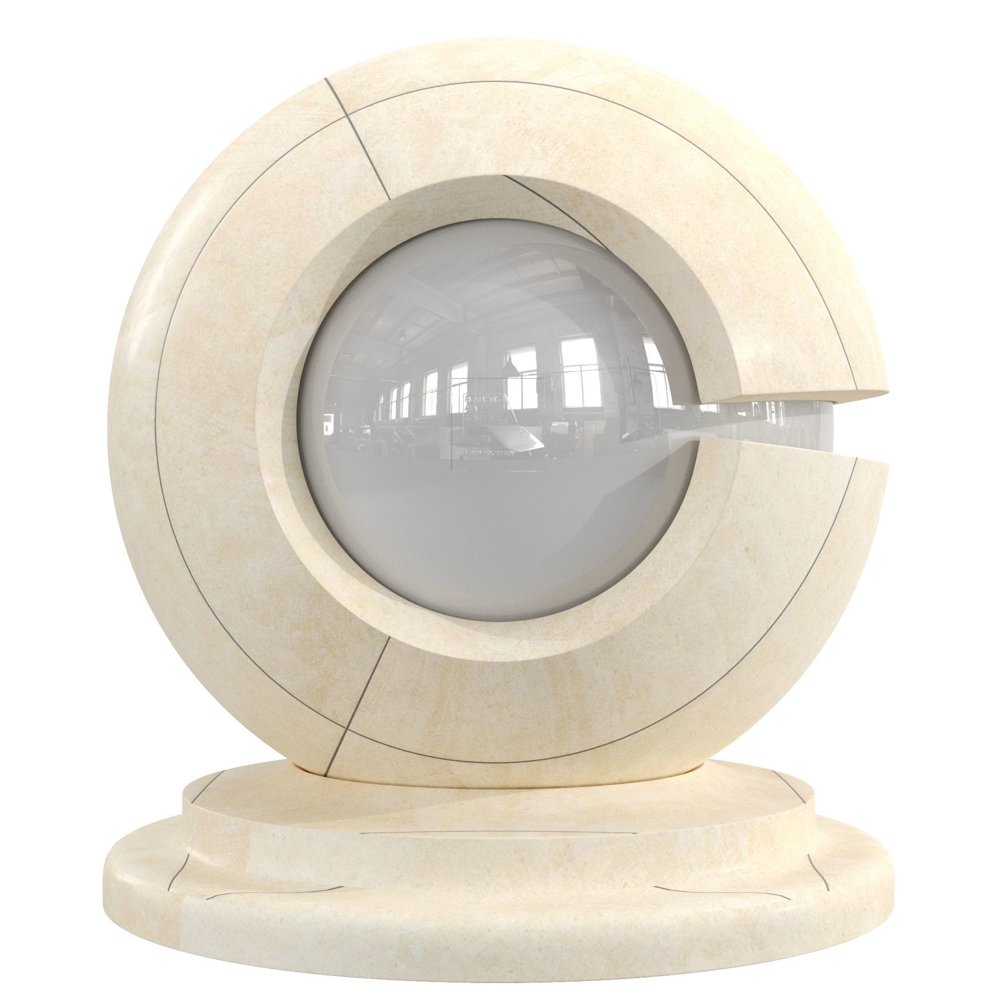 Beton Beige  Texture_2