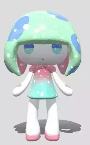 mollymolly girl in dress