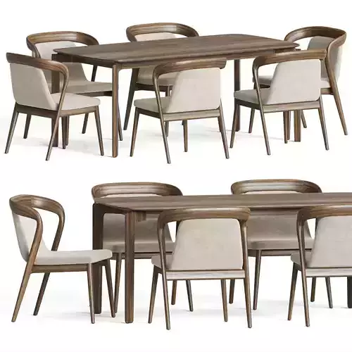 Dining Set 46