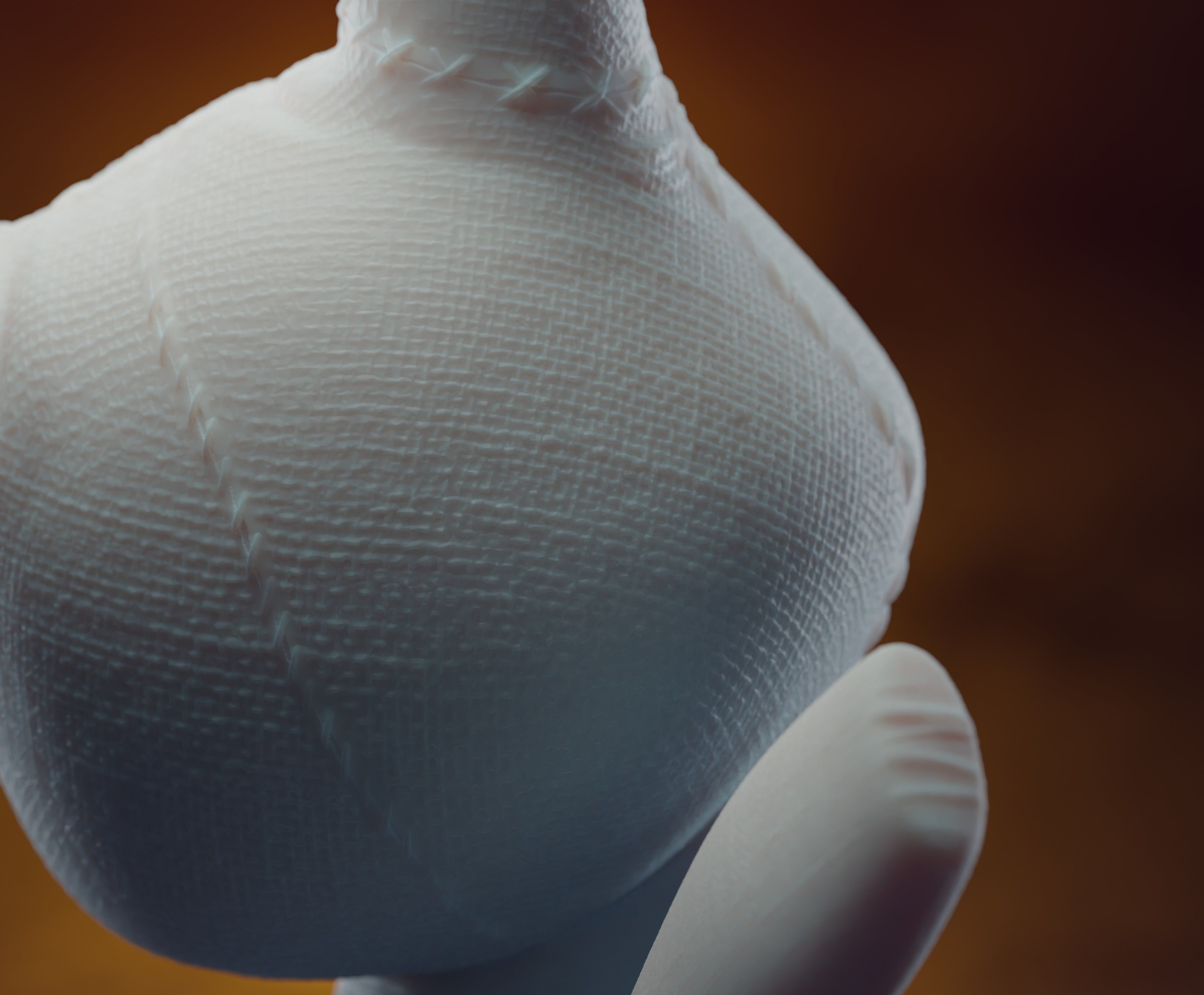 MIMIKYU - high detail 3D printable Pokemon 3D print model_2