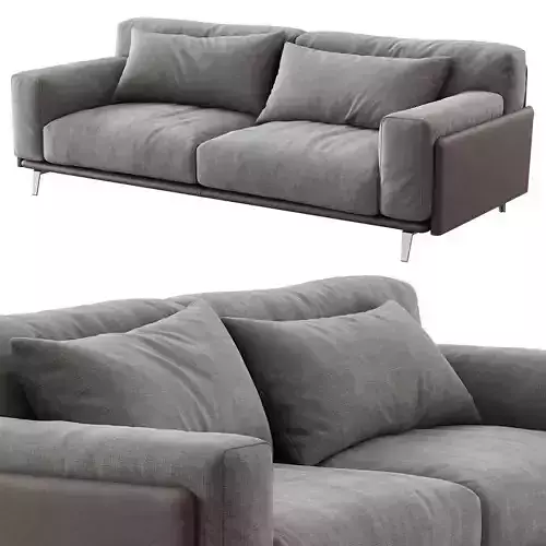 Arflex Frame Sofa 3D model
