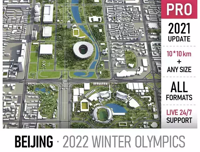 Beijing 2022