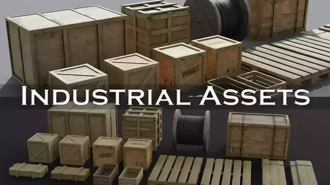 Industrial Assets