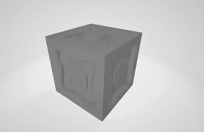 Mr Meeseeks Box IOT Controller