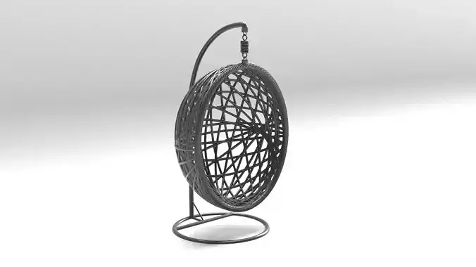 Ball Chair