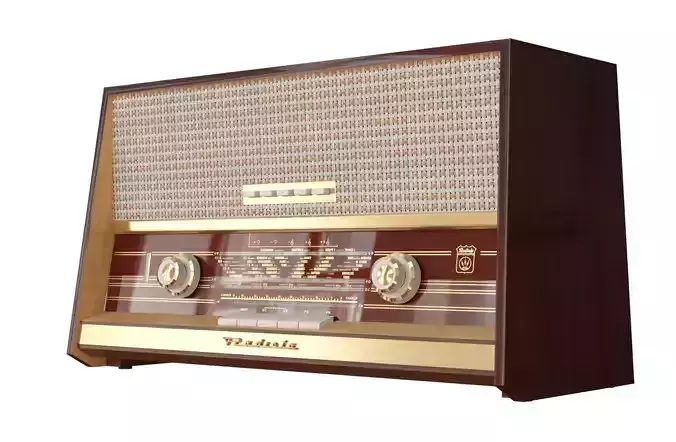Radiola 1961