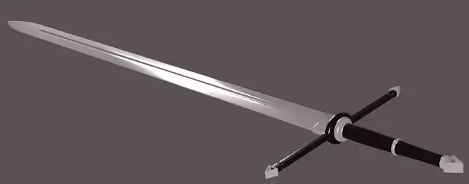 Great Sword