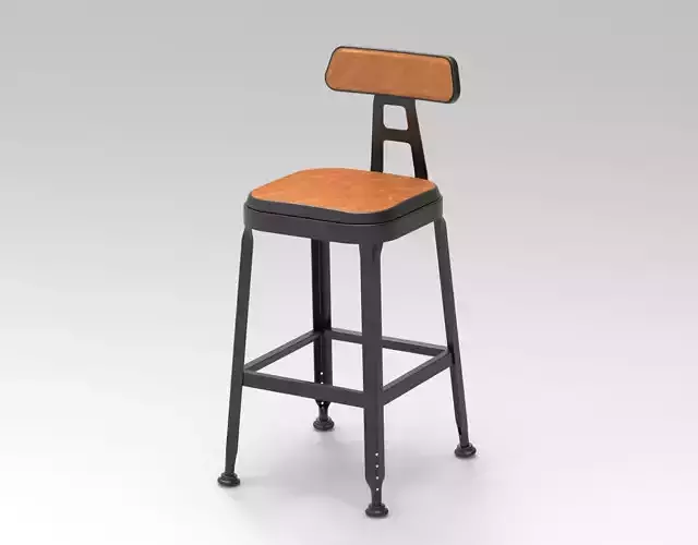 STARBUCKS  STOOL 24