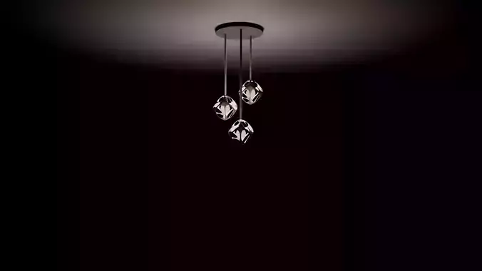 Elegant Chandelier
