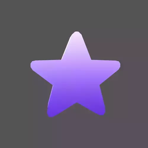 Star Emoji v1 004