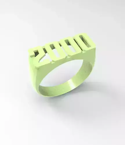 ring 2000