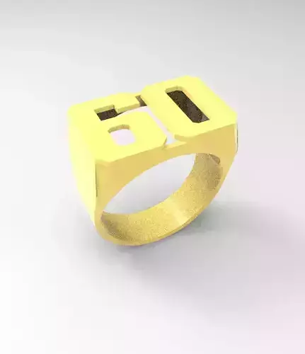 ring 60 or 09