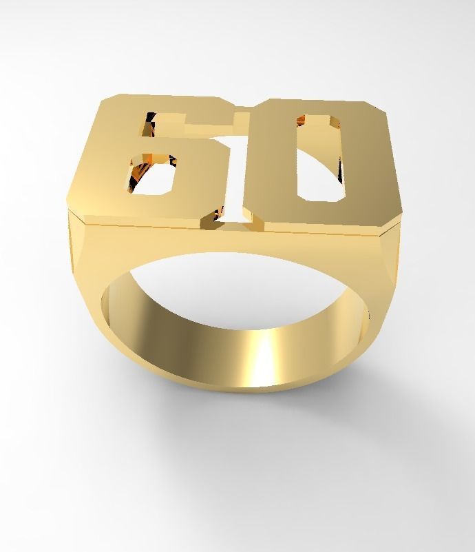 ring 60 or 09 3D print model_5