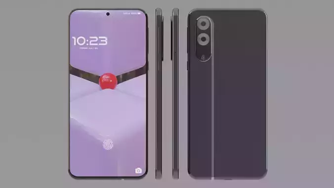 smartphone design