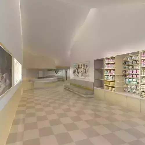 Animal Hospital - Vet