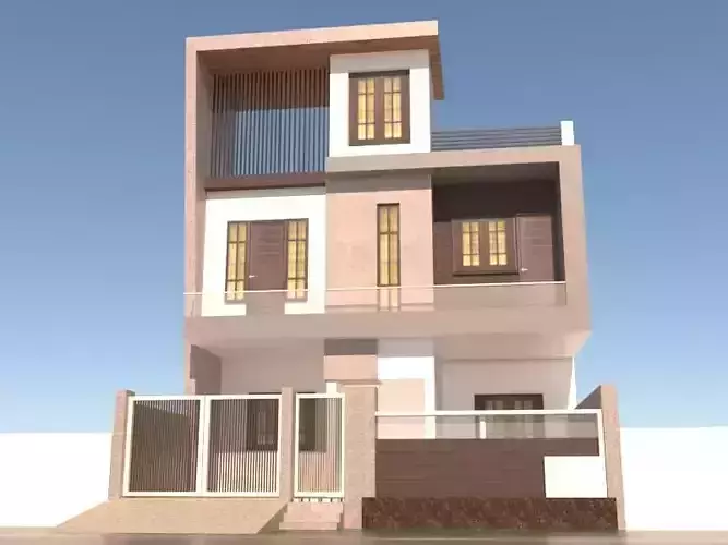 Exterior Design 