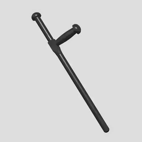 Police Baton 2