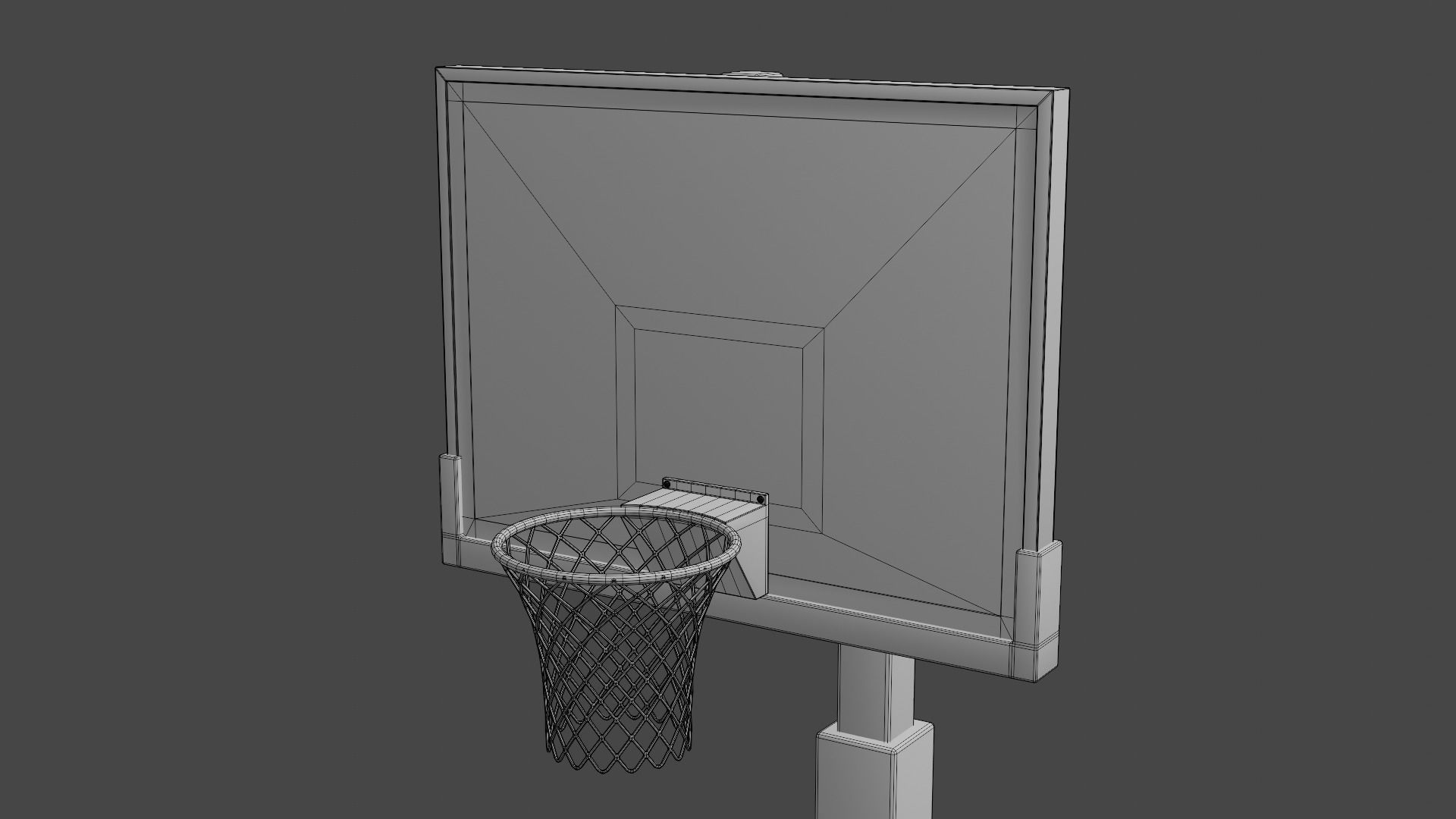 Basketball Net Collection _17