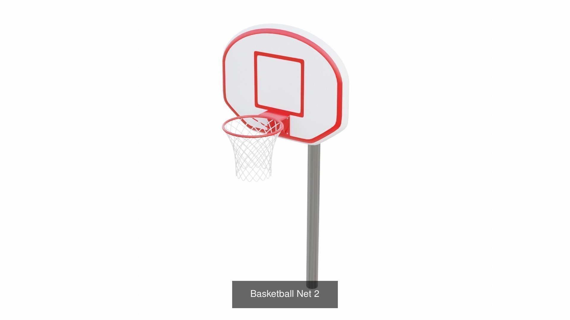 Basketball Net Collection _7