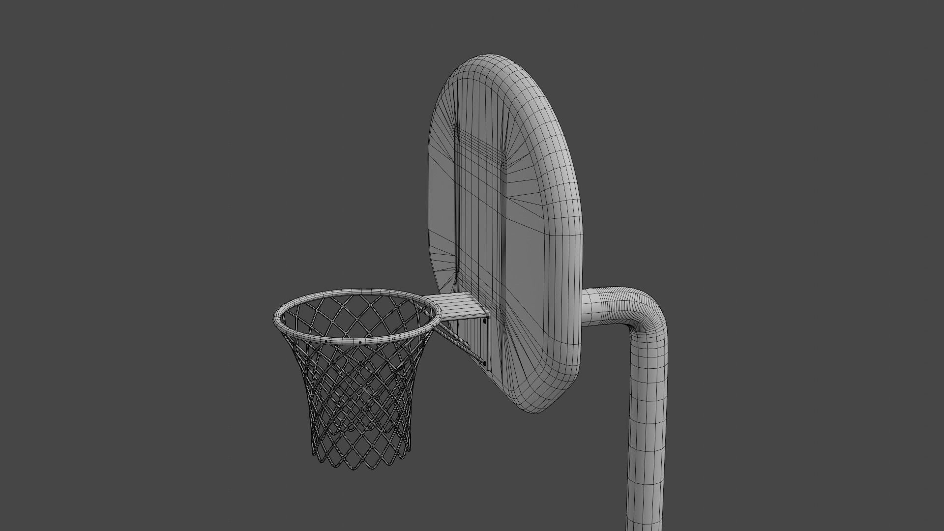 Basketball Net Collection _33