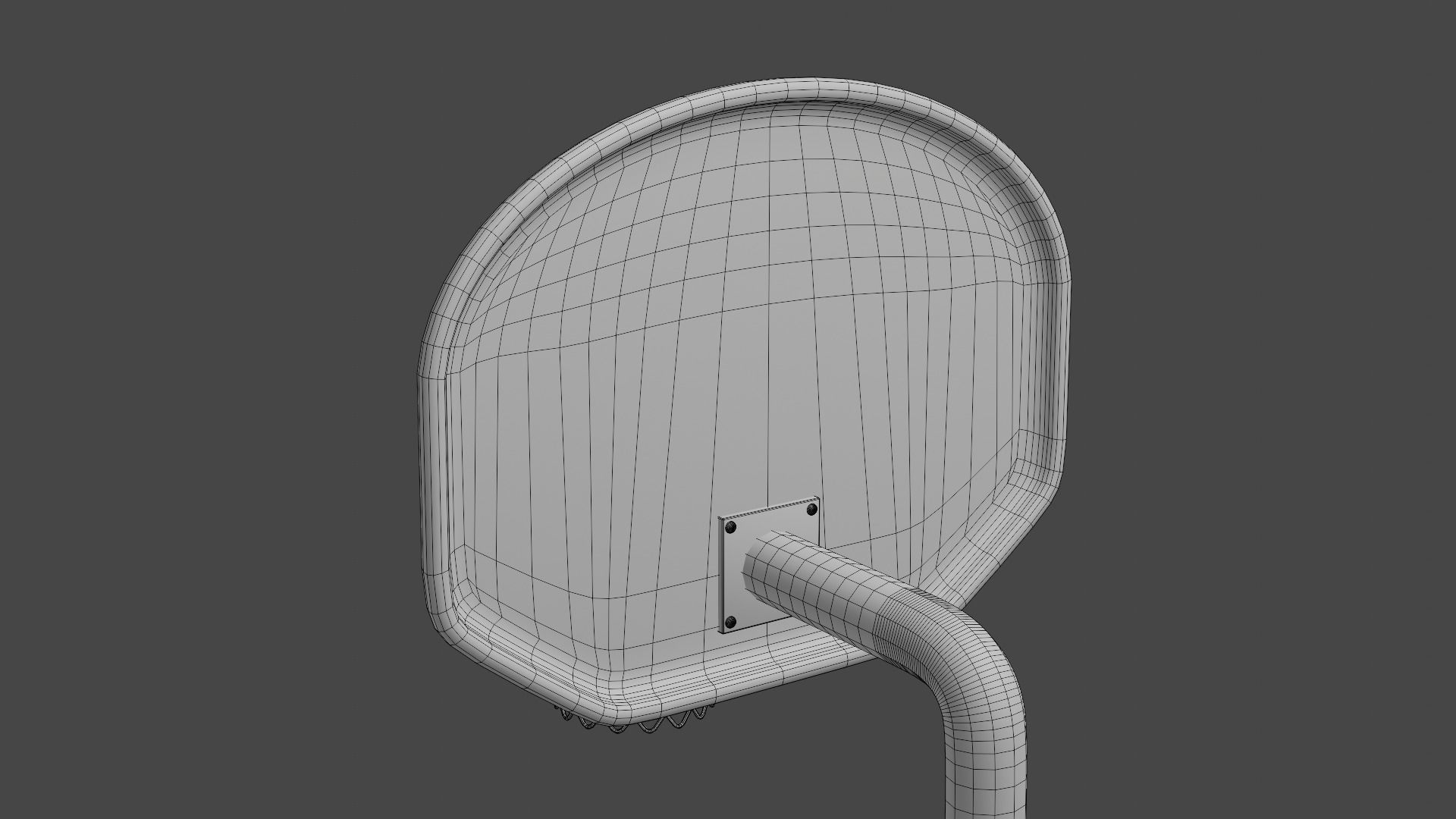 Basketball Net Collection _36
