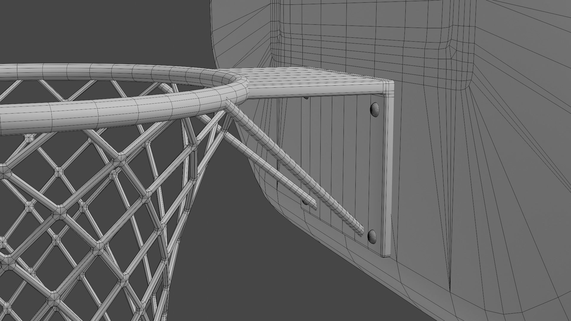 Basketball Net Collection _35